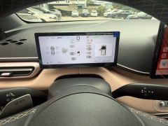 BYD Seagull Smart Driving Edition 305km Free Version - ფოტო 7