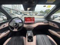 BYD Seagull Smart Driving Edition 305km Free Version - ფოტო 8