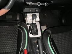Honda Fit 1.5L Edition - ფოტო 19
