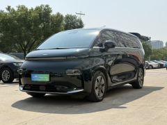 Geely LEVC L380 805km AWDUltra Edition 6 - ფოტო 1