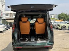 Geely LEVC L380 805km AWDUltra Edition 6 - ფოტო 11