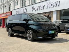 Geely LEVC L380 805km AWDUltra Edition 6 - ფოტო 12