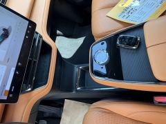 Geely LEVC L380 805km AWDUltra Edition 6 - ფოტო 13