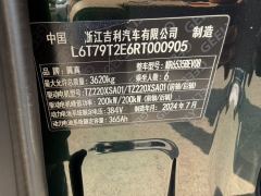 Geely LEVC L380 805km AWDUltra Edition 6 - ფოტო 14