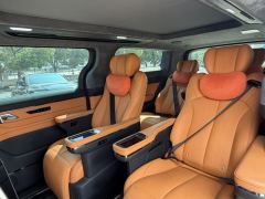 Geely LEVC L380 805km AWDUltra Edition 6 - ფოტო 15