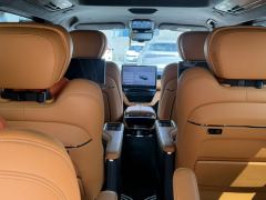 Geely LEVC L380 805km AWDUltra Edition 6 - ფოტო 16