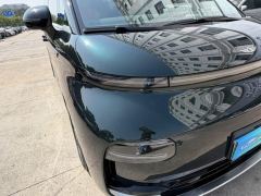 Geely LEVC L380 805km AWDUltra Edition 6 - ფოტო 2