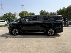 Geely LEVC L380 805km AWDUltra Edition 6 - ფოტო 4