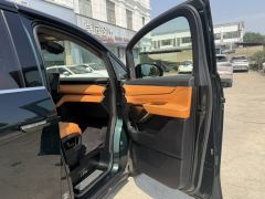 Geely LEVC L380 805km AWDUltra Edition 6 - ფოტო 8