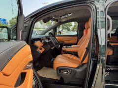 Geely LEVC L380 805km AWDUltra Edition 6 - ფოტო 9