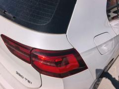 Volkswagen Golf 280TSI DCT R-Line Type - ფოტო 5