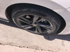 Volkswagen Golf 280TSI DCT R-Line Type - ფოტო 6