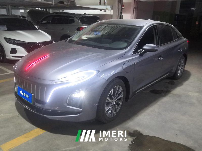Hongqi E-QM5 620km PLUS
