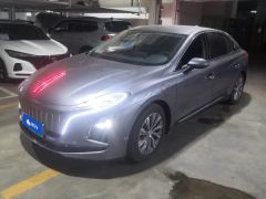 FAW Red Flag E-QM5 620km PLUS - ფოტო 1