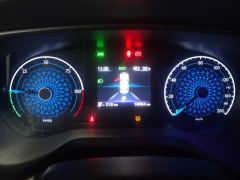 FAW Red Flag E-QM5 620km PLUS - ფოტო 20