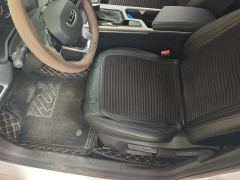 Geely Emgrand 41.5CVT Edition - photo 14