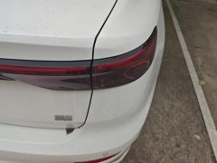Geely Emgrand 41.5CVT Edition - photo 5
