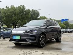 BYD Tang EV 635km 4WD Flagship Edition - ფოტო 1