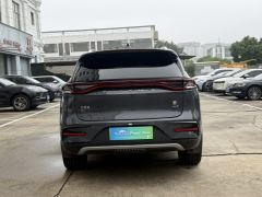 BYD Tang EV 635km 4WD Flagship Edition - ფოტო 4