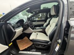 BYD Tang EV 635km 4WD Flagship Edition - ფოტო 5