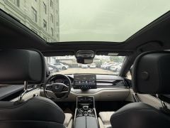 BYD Tang EV 635km 4WD Flagship Edition - ფოტო 6