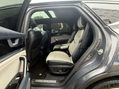 BYD Tang EV 635km 4WD Flagship Edition - ფოტო 7