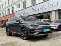 BYD Tang EV 635km 4WD Flagship Edition - ფოტო 8