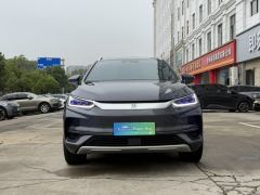 BYD Tang EV 635km 4WD Flagship Edition - ფოტო 9