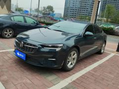 Buick Regal 552T Smart Enjoyment Edition - ფოტო 1