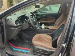 Buick Regal 552T Smart Enjoyment Edition - ფოტო 14