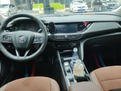 Buick Regal 552T Smart Enjoyment Edition - ფოტო 16