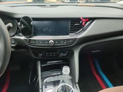 Buick Regal 552T Smart Enjoyment Edition - ფოტო 17