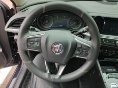 Buick Regal 552T Smart Enjoyment Edition - ფოტო 18