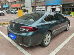 Buick Regal 552T Smart Enjoyment Edition - ფოტო 2