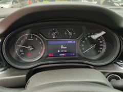 Buick Regal 552T Smart Enjoyment Edition - ფოტო 20