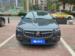 Buick Regal 552T Smart Enjoyment Edition - ფოტო 3