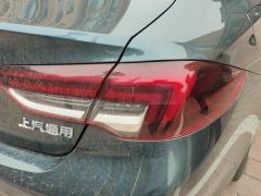 Buick Regal 552T Smart Enjoyment Edition - ფოტო 5