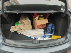 Buick Regal 552T Smart Enjoyment Edition - ფოტო 7