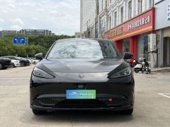 Arcfox Alpha-S HI Edition 500km Edition 473kW - фото 3