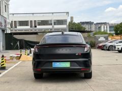 Arcfox Alpha-S HI Edition 500km Edition 473kW - фото 4