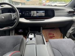 Arcfox Alpha-S HI Edition 500km Edition 473kW - фото 7