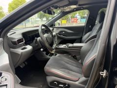 Arcfox Alpha-S HI Edition 500km Edition 473kW - фото 9