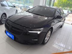 Buick Regal 552T Smart Version - ფოტო 1