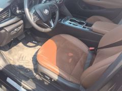 Buick Regal 552T Smart Version - ფოტო 14