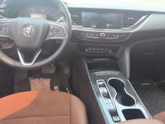 Buick Regal 552T Smart Version - ფოტო 16