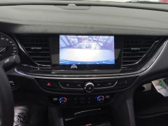 Buick Regal 552T Smart Version - ფოტო 17