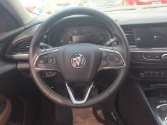 Buick Regal 552T Smart Version - ფოტო 18