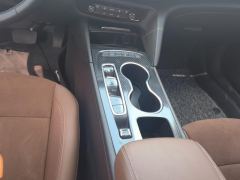 Buick Regal 552T Smart Version - ფოტო 19