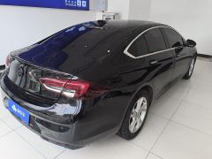 Buick Regal 552T Smart Version - ფოტო 2