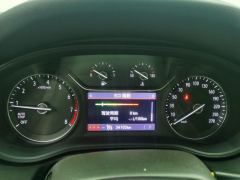 Buick Regal 552T Smart Version - ფოტო 20